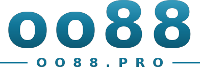 oo88 logo