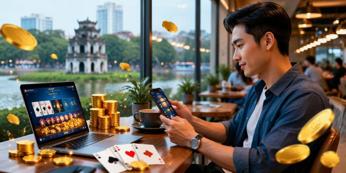 oo88 Trải Nghiệm Casino Trực Tiếp
